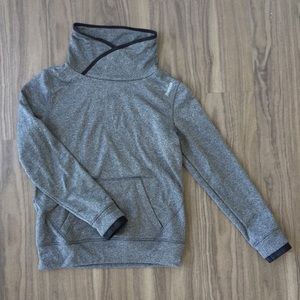 Reebok Athlesuire Sweatshirt
