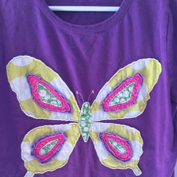 Mini Boden tee - Picture 2 of 3