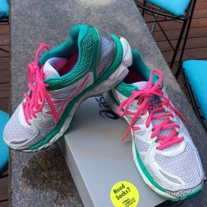 Women's Asics Gel - Kayano 21