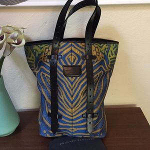 Proenza Schouler tote bag
