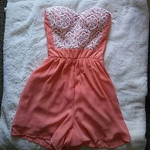 Cute Romper