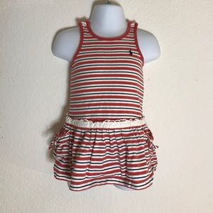 Ralph Lauren Summer Dress