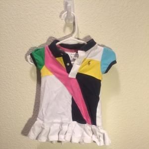 Ralph Lauren Tennis Dress