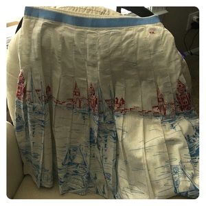 Tommy Hilfiger skirt