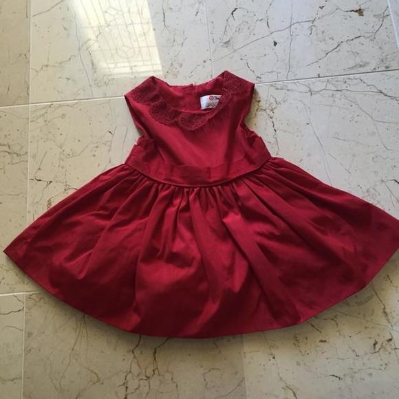 Jason Wu for Neiman Marcus and Target holiday dress