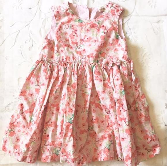 🌟Adorable Flower Dress🌟