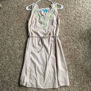 Perfect casual beachwear.