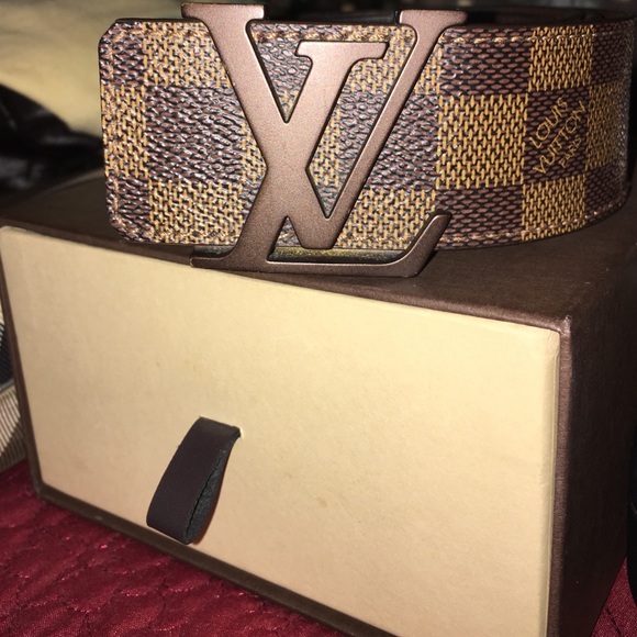 Louis Vuitton Belt