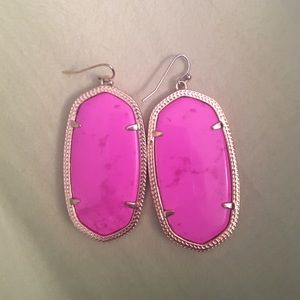 Kendra Scott Danielle Earrings
