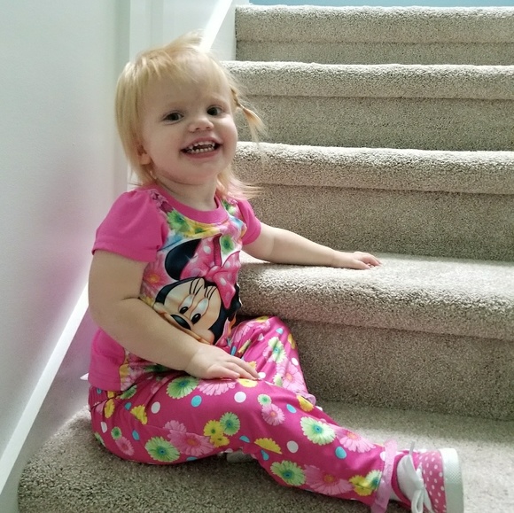 Meet your Posher, Meg - Picture 2 of 2