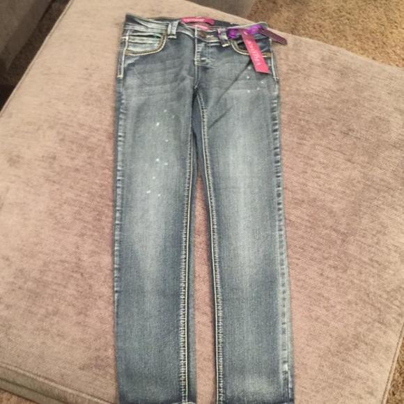 VIGOSS SKINNY JEANS