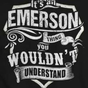 Meet your Posher, Charles