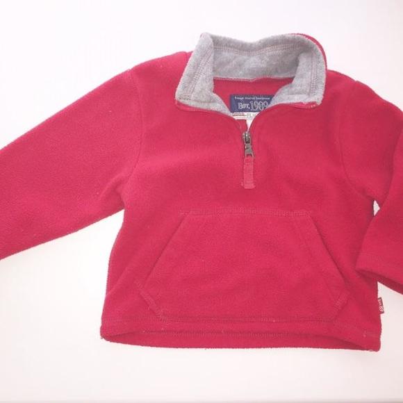 💥💥SOLD IN A BUNDLE💥💥   ❄️Warm Red Pullover