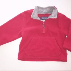 💥💥SOLD IN A BUNDLE💥💥   ❄️Warm Red Pullover