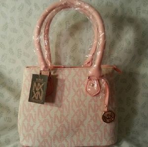 Cute!!!!! NWT NX Mini Tote