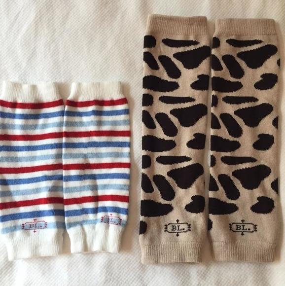 Baby legs leg warmers/socks