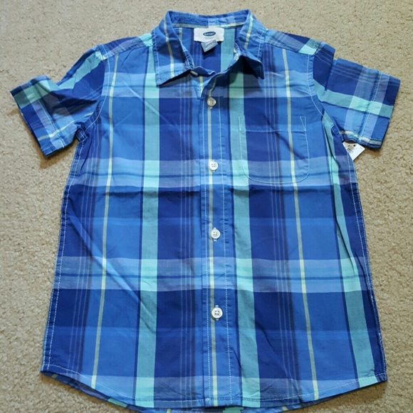 New OldNavy kids XS