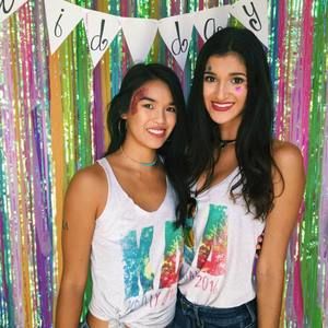 Meet your Posher, Maya