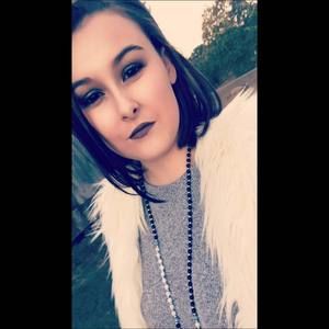 Meet your Posher, Haley