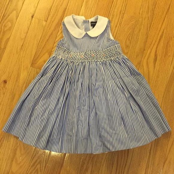 Ralph Lauren dress
