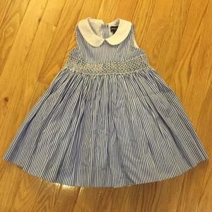 Ralph Lauren dress