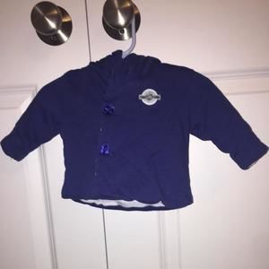 Absorba boys jacket