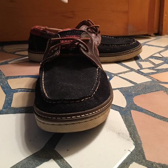 J&M Boat Shoes - Picture 2 of 2