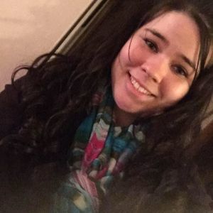 Meet your Posher, Kelsey