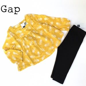 Baby gap outfit