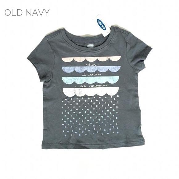 Old navy shirt