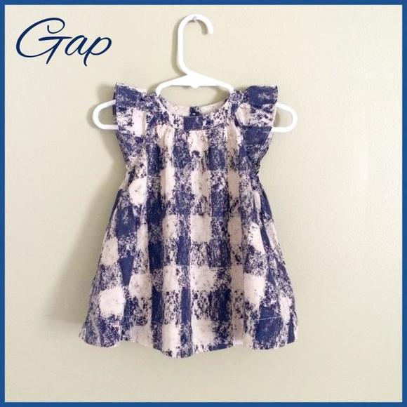 Gap dress