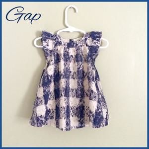 Gap dress