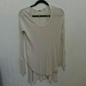 Free people thermal