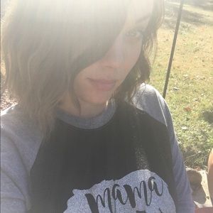 Meet your Posher, Brandy