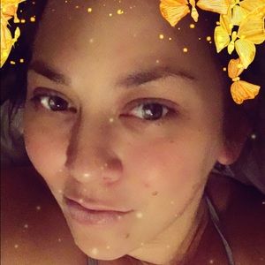 Meet your Posher, Brandi