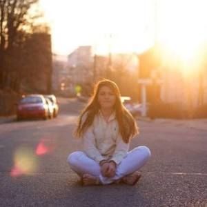 Meet your Posher, Lindsay