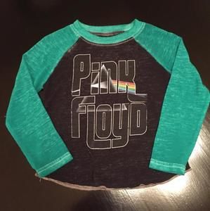 🔹🔹Pink Floyd long sleeve top 🔹🔹