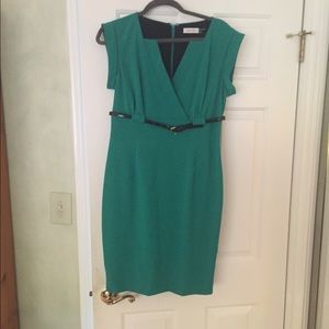 Calvin Klein Dress