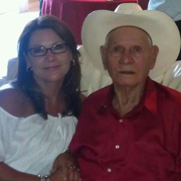 Meet your Posher, Yolanda