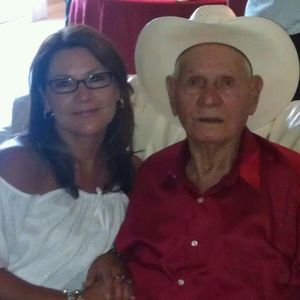 Meet your Posher, Yolanda