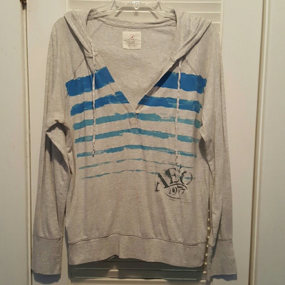 American Eagle size xlarge