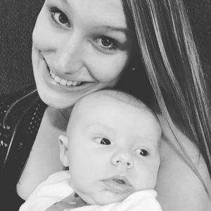 Meet your Posher, Natalia
