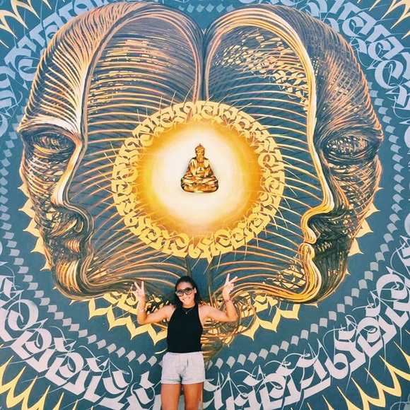 Meet your Posher, Tatiana