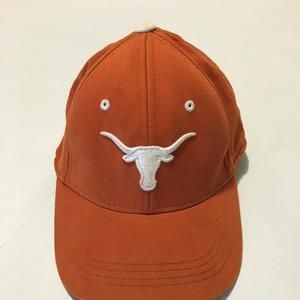 Texas Longhorn Youth one fit hat