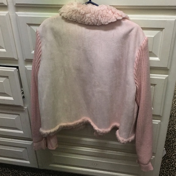 Jacket - Picture 2 of 2