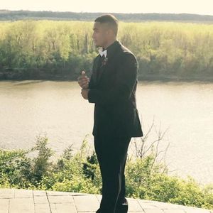 Meet your Posher, Keon