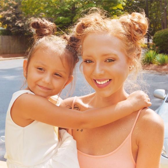 Meet your Posher, Catherine