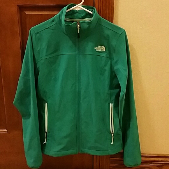 North Face Nimble Jacket-lightweight