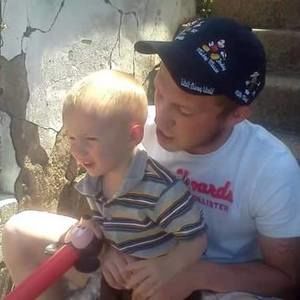 Meet your Posher, Travis