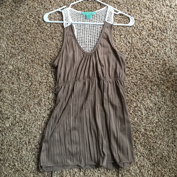 Summer top!